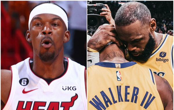 Versus / Lakers y Miami Heat a un paso de sus respectivas finales en sus Conferencias