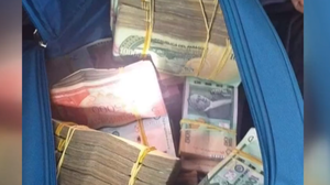 Agentes policiales recuperan G. 204 millones tras un asalto en Ñemby - Unicanal