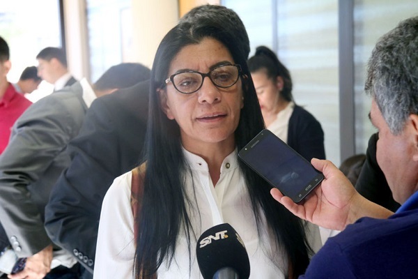 Analizarán proyecto de ley sobre distribución de regalías por explotación de hidrocarburos