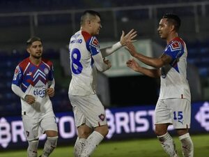 Cuándo y dónde jugará el escolta Cerro por la jornada 17 - Cerro Porteño - ABC Color