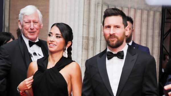 Messi insiste no decidirá su futuro hasta final de temporada