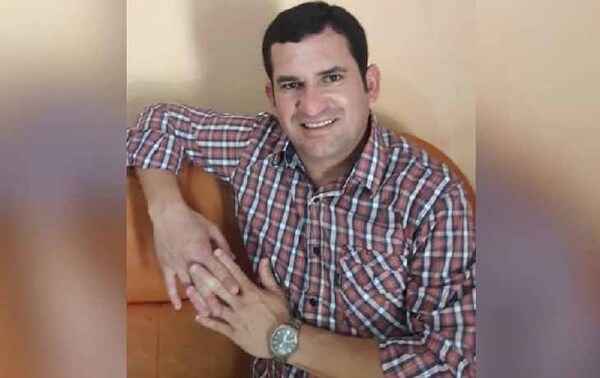 Roberto Samudio es el nuevo director de la Penitenciaría Regional de Coronel Oviedo – Prensa 5