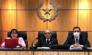 Mitãrusu alhaja oisu’u condena de 8 años por abusar de una mitãkuña’i - La Clave