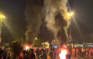 Manifestantes detenidos se exponen a una pena de más de cinco años de cárcel – Prensa 5