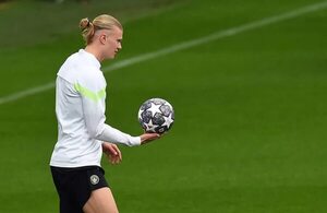 Real Madrid-Manchester City: Hora, TV y formaciones de las semifinales - Fútbol Internacional - ABC Color