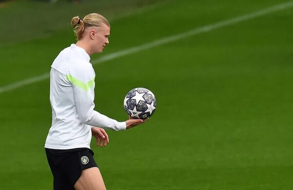 Real Madrid-Manchester City: Hora, TV y formaciones de las semifinales - Fútbol Internacional - ABC Color