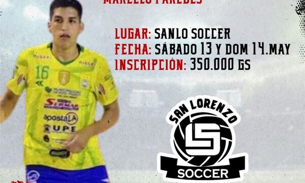 Multicampeón franqueño debe someterse a cirugía y preparan torneo benéfico
