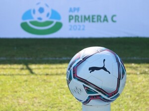 Todo listo para el arranque - APF