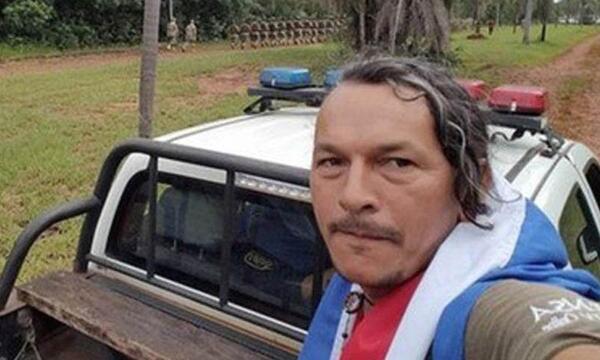 Confirman juicio oral a Mbururu – Prensa 5