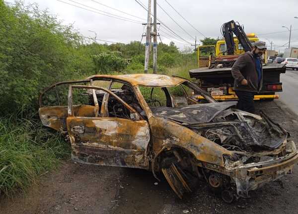 Villa Hayes: Seis imputados tras incidentes en el peaje de Remansito