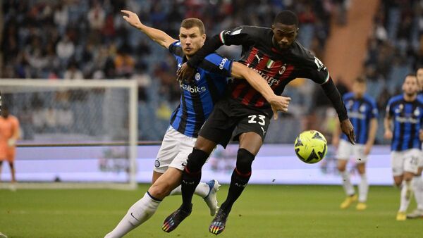 Diario HOY | Milan e Inter vuelven a animar el escenario europeo