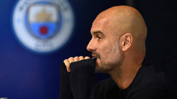 ¡Le hicieron "payé" a Pep Guardiola pero ahora lo "liberaron"! ¿Ahora si ganará la Champions?