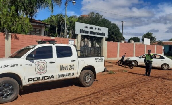 Directora de escuela halló marihuana en mochila de estudiante