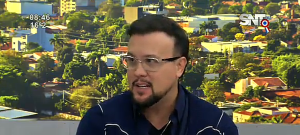 Bloque Cocina de la Mañana de Cada Día: ''Albóndiga con Arroz'' - SNT