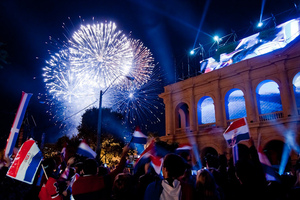 Festivales, ferias, conciertos y mas en los festejos patrios - C9N