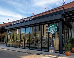 Con variedad de opciones para el cliente paraguayo, Starbucks abre tienda en Asunción - MarketData