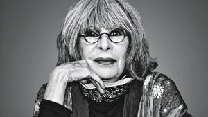 Falleció la gran Rita Lee, figura importantísima de la Bossa Nova | 1000 Noticias