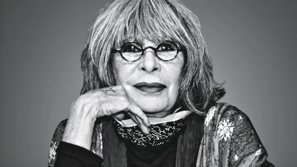 Falleció la gran Rita Lee, figura importantísima de la Bossa Nova | 1000 Noticias