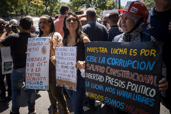 Claves para la recuperación salarial en Venezuela - MarketData