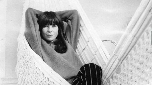 Rita Lee, ícono del rock brasileño, muere a los 75 años