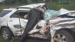 Hombre muere tras colisionar contra dos camiones en Itá - Unicanal