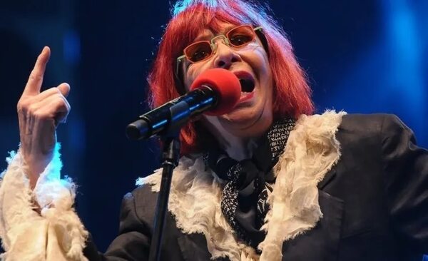 Muere Rita Lee, ícono del rock brasileño a los 75 años - Música - ABC Color