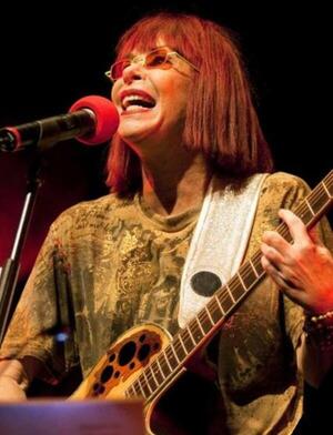 Fallece Rita Lee, ícono del rock brasileño