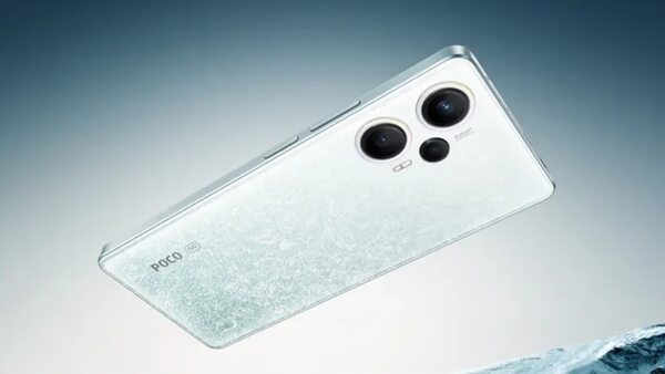 La serie POCO F5 contiene procesadores Snapdragon, cámara de 64MP y carga rápida de 67W - Tecnología - ABC Color