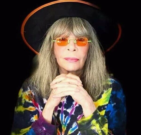 Falleció la cantante rapai Rita Lee