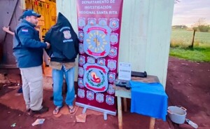 Grabó video de amenaza porque "estaba probando el teléfono"