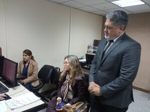 Libertad ambulatoria a 8 procesados por disturbios en inmediaciones del TSJE