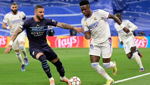 Diario HOY | Real Madrid vs. Manchester City: una final anticipada