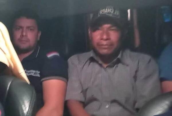 Diario HOY | Crimen de la niña Anabel, acusan chicana de acusados con el afán de alargar proceso de condena