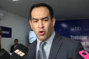 Capasu espera que nuevo Gobierno declare guerra a la informalidad y el contrabando - ADN Digital