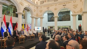 Se lanzó la Expo 2023, la mayor muestra agroganadera e industrial del país - La Tribuna