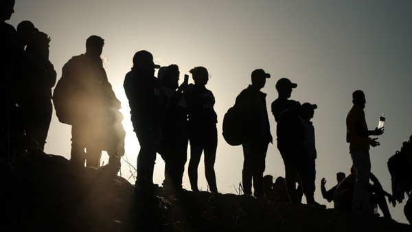 Diario HOY | El fin del Título 42: ¿Qué significa para EE.UU. y para las personas que migran?