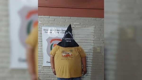 Chofer de Bolt cayó como supuesto piloto de gavilla de asaltantes