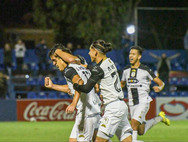 Oscar Ruiz: "necesitábamos ganar un partido así" · Radio Monumental 1080 AM