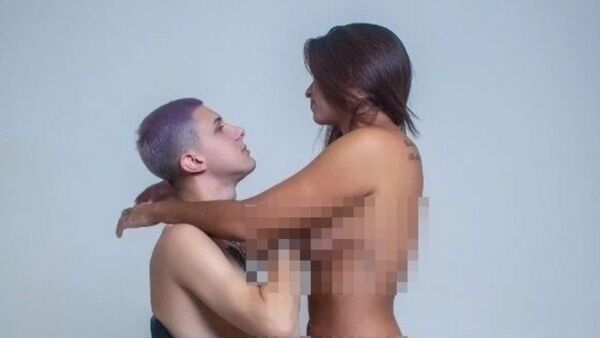 Pillan que atleta de Odesur vende sus fotos tie'y y se armó guyryry