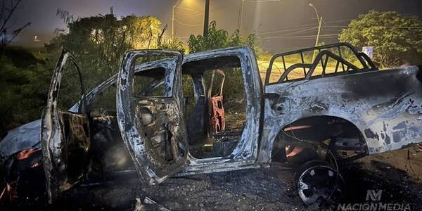 Diario HOY | Barajan proyecto para que los que destruyen bienes del estado paguen por sus actos