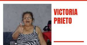 La Nación / Mujer desaparecida en Luque fue encontrada muerta por un vecino
