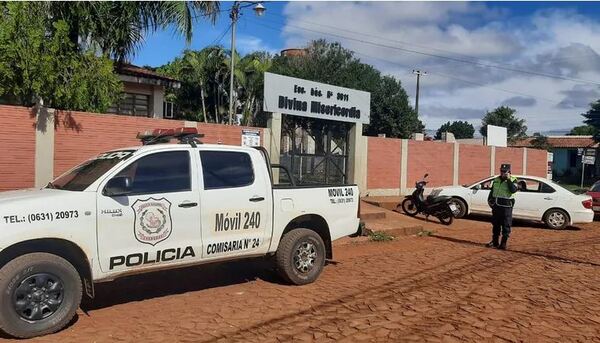 Hallan marihuana en la mochila de estudiante - La Clave