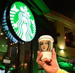 Starbucks generaría hasta 70 fuentes de empleo en primer año en Paraguay - Economía - ABC Color