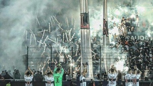¿Oikota pio? La cantidad de entradas que Cerro le daría a Olimpia para el superclásico