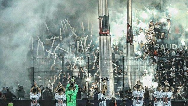 ¿Oikota pio? La cantidad de entradas que Cerro le daría a Olimpia para el superclásico