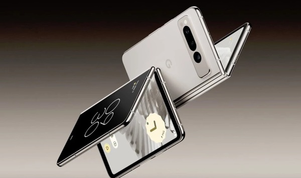 Diario HOY | Google entra al mercado de los teléfonos plegables y lanzará el Pixel Fold