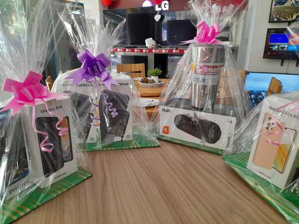Paseo Repsur te trae los mejores regalos para mamá en su día