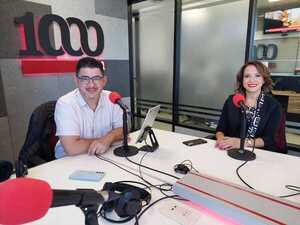 “Los espacios de corrupción se llevarían el 30% del presupuesto” | 1000 Noticias