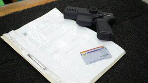 Cuatro pasos para adquirir un arma de fuego de manera legal en Paraguay