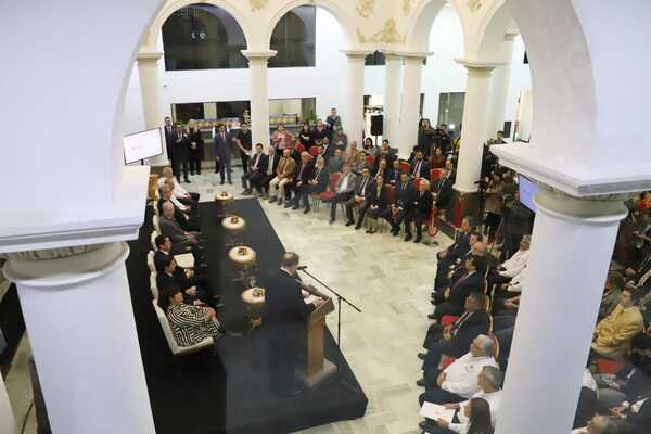 EXPO 2023 mostrará lo mejor de la producción nacional con rueda de negocios y feria de empleos - .::Agencia IP::.
